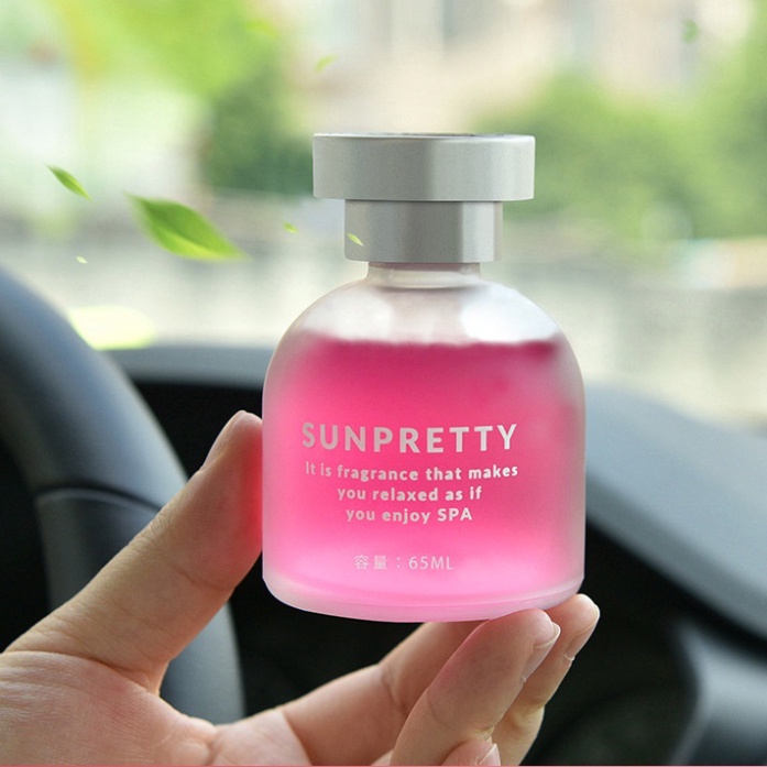 PVN61058 Nước Hoa Ô Tô Cao Cấp Decor Phòng Khách Bàn Làm Việc Tủ Quần Áo