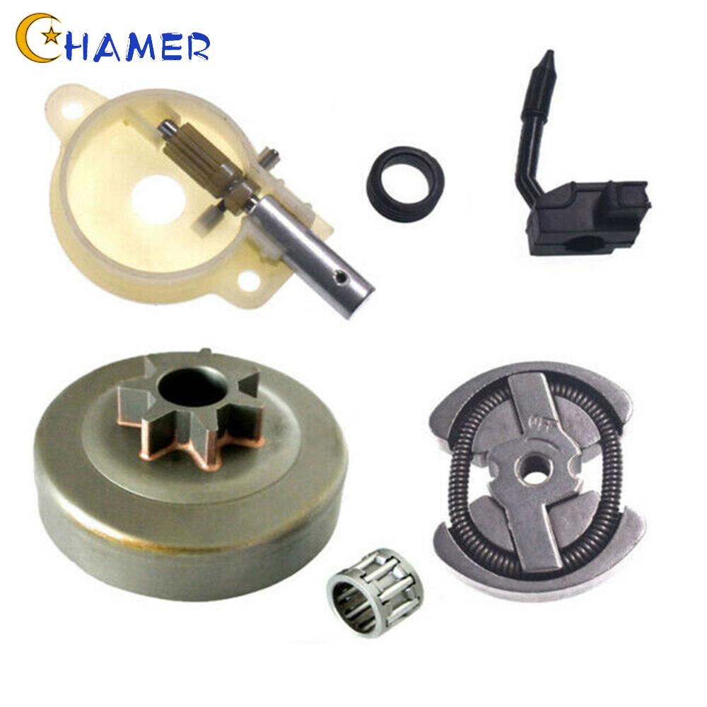 Bánh Răng Động Cơ Cưa Cho husqvarna 41 136 137 141 142 530069342