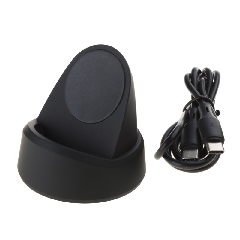 Giá Đỡ Sạc Nhanh usb Có Nam Châm Cho Đồng Hồ Thông Minh watch 6 5 4 3