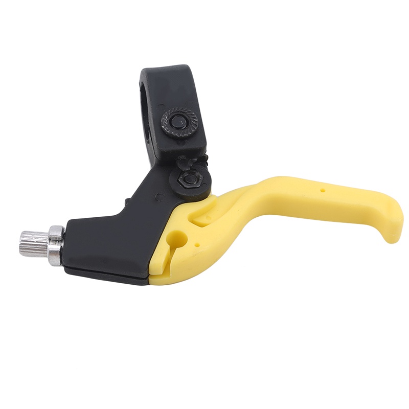 Tay Thắng Xe Đạp Bằng Nhựa Cho Trẻ Em