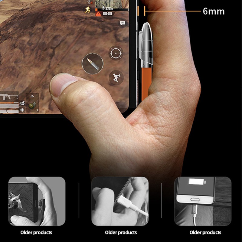 Dây Cáp Sạc Nhanh usb Loại c 120w 6a Dành Cho samsung xiaomi / usb c