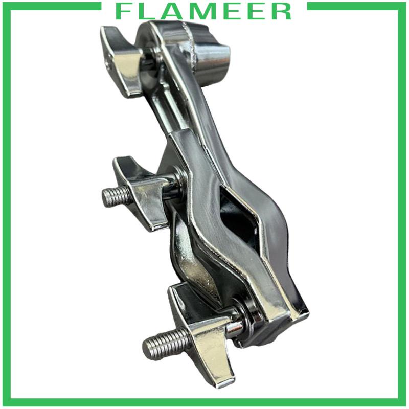 Kẹp Đỡ Trống Nối Dài Bằng Kim Loại Thông Dụng