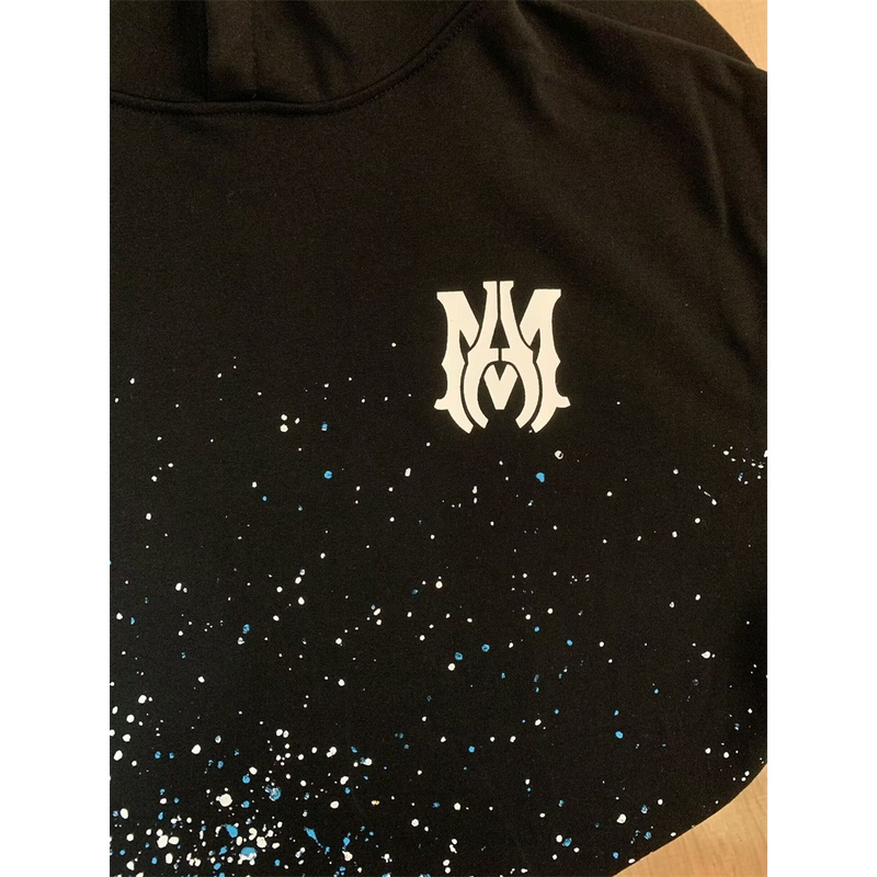 Áo Hoodie unisex plus size s-xl am1278ri