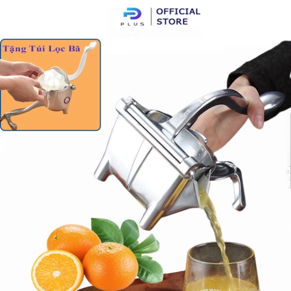 Máy Ép Hoa Quả Trái Cây Bằng Tay Thiên Bằng