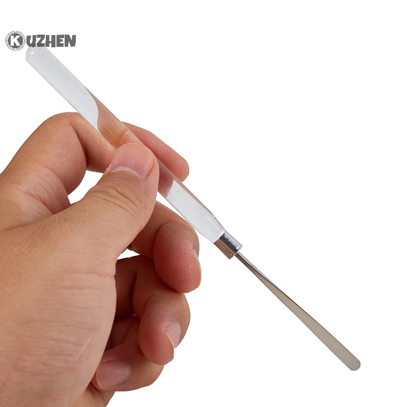 Bộ 1 Món Dụng Cụ Làm Móng 1 Món Bằng acrylic
