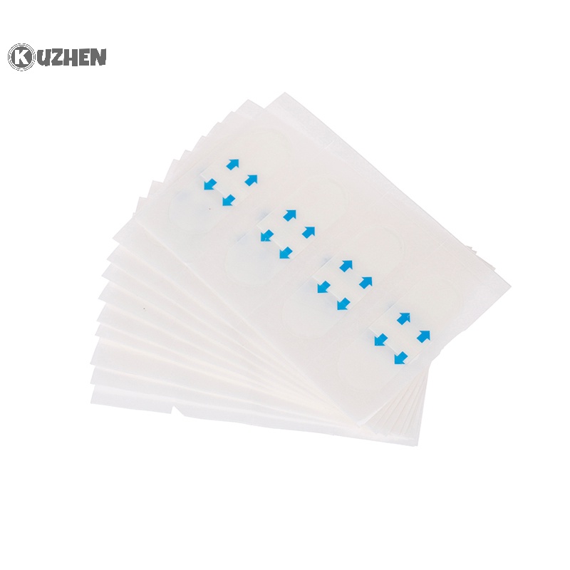 Kuzhen 40 Miếng Dán Nâng Cơ Mặt Tạo Cằm Chữ v