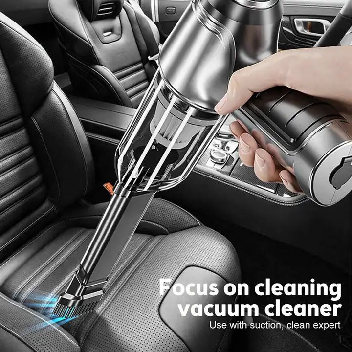 Sada Máy Hút Bụi Cầm Tay Không Dây Đa Năng Công Suất Cao