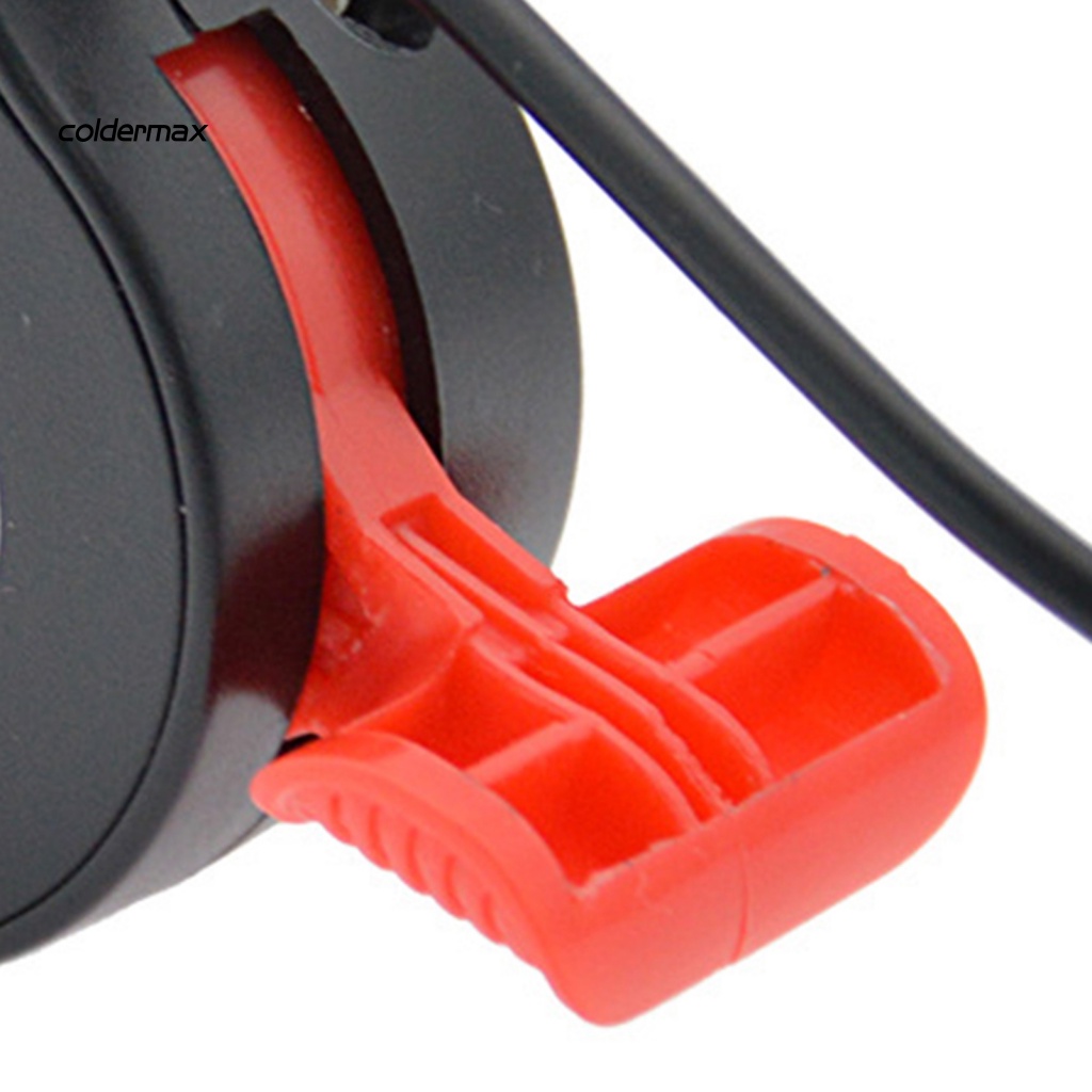 Tay Ga Ga Chống Trượt Dây Cáp 39cm Cho Xe Điện scooter