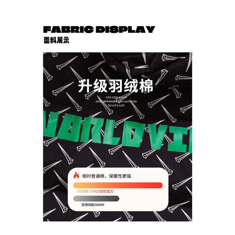 Áo Khoác Đệm cotton Dày Dặn Thời Trang Mùa Đông Cho Bé Trai