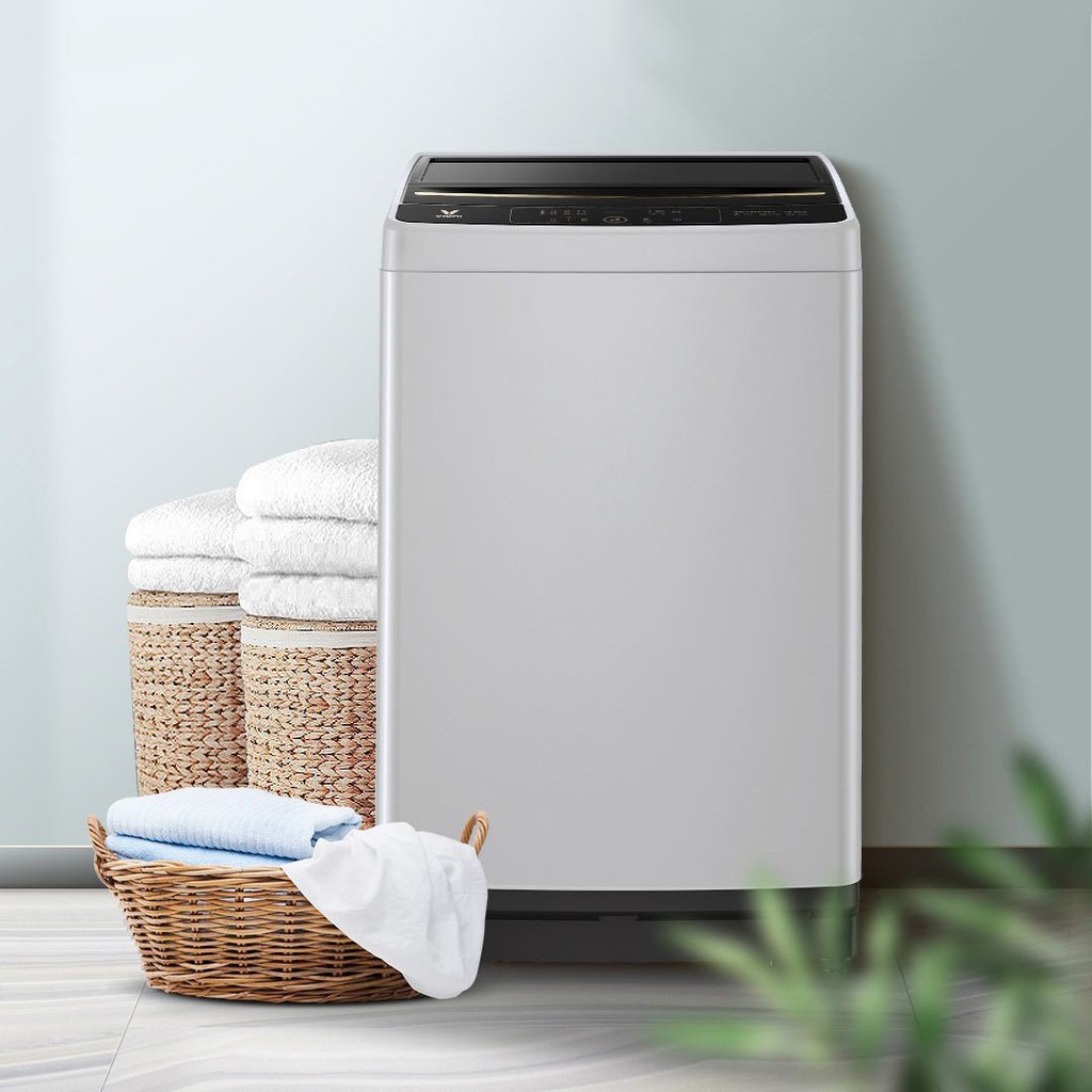 Máy giặt cửa trên Xiaomi Viomi Smart Top Wheel Washing Machine Class 8KG và 10KG WM10TP-S6A