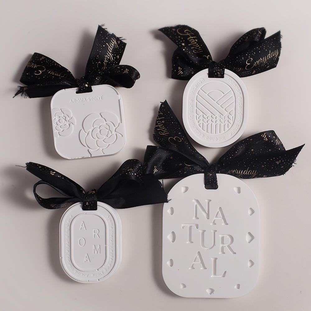 Khuôn silicone Làm Sáp Thơm Hình Hoa Trà diy