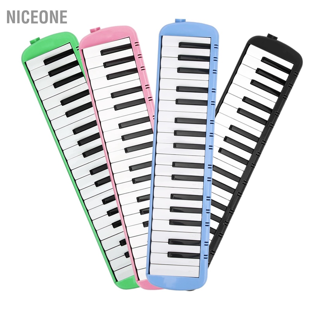 NiceOne  Melodica 37 Phím Bàn Phím Nhạc Cụ Gió Dành Cho Người Mới Bắt Đầu Đào Tạo Chuyên Nghiệp cmman