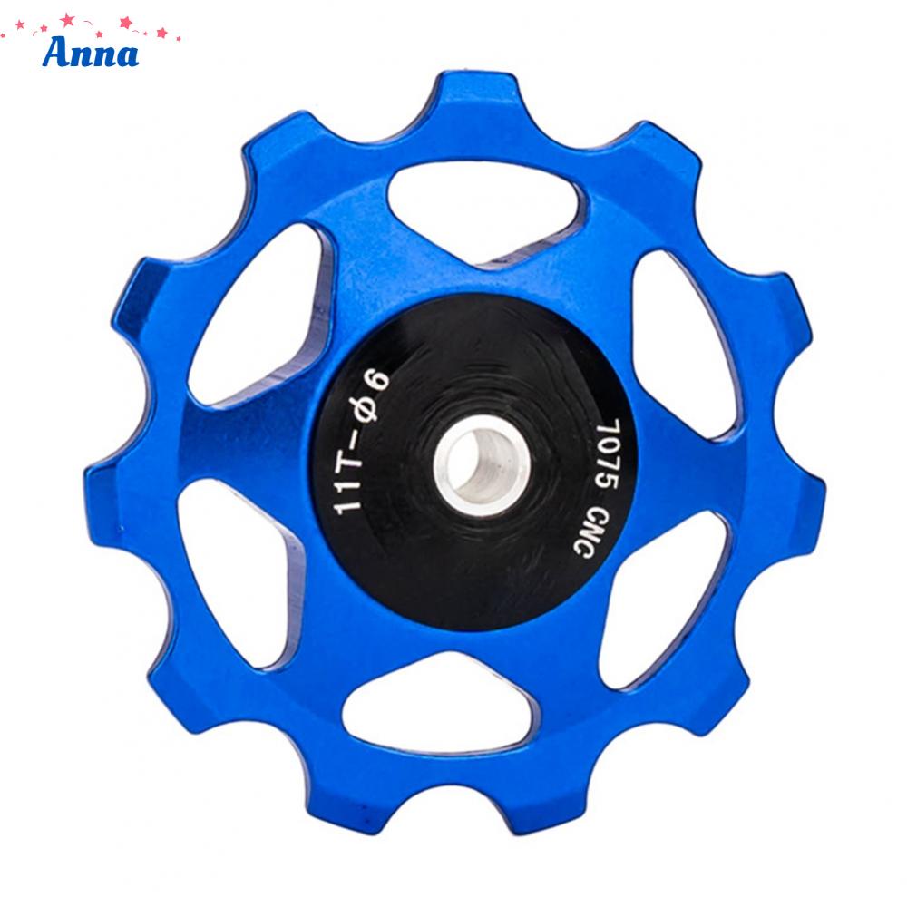 Guide Wheel Derailleurs Pulley Rear Dial Guide Wheel Road Car High Quality
