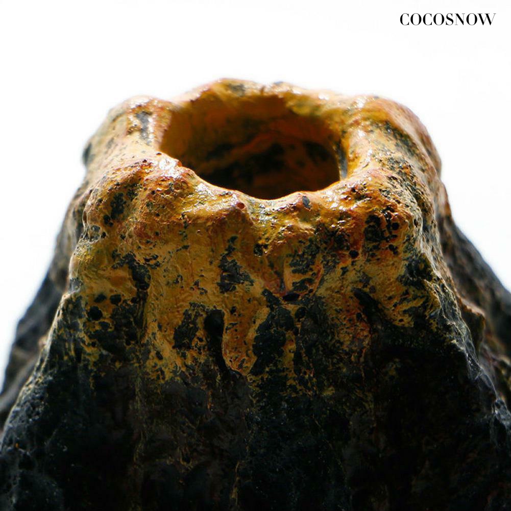 Đá Bơm Bong Bóng Khí Oxy Trang Trí Bể Cá