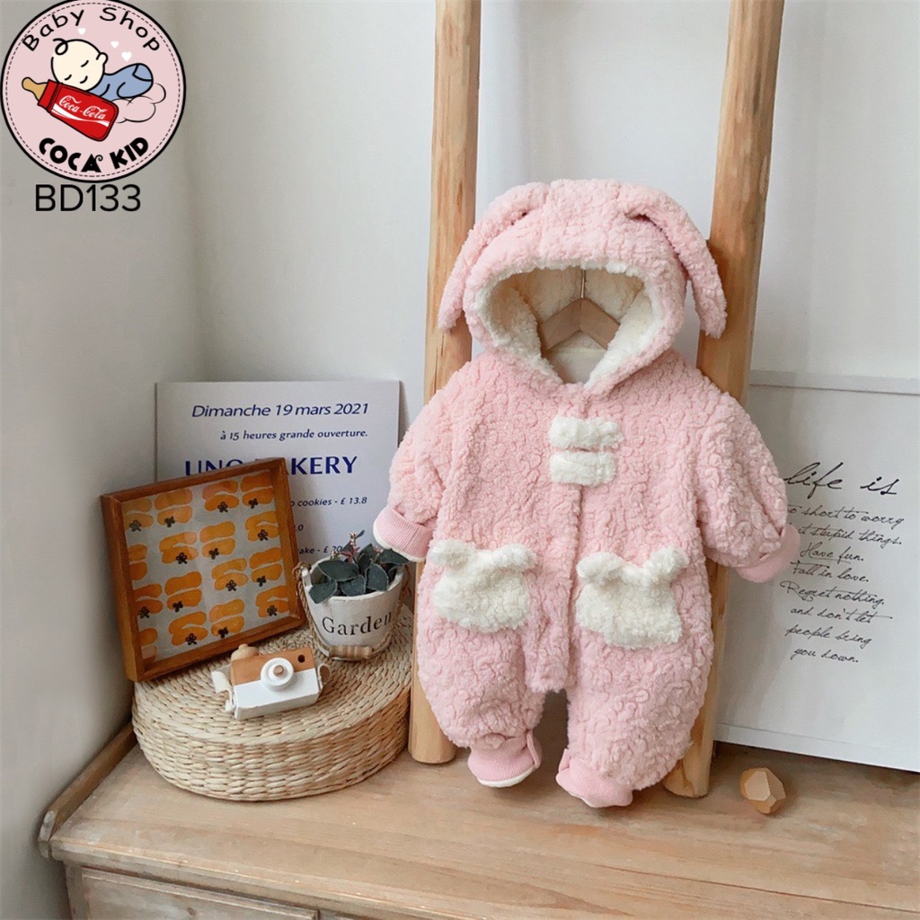 Ủ LÔNG THỎ HÔDNG LÓT NỈ NHUNG CAO CẤP