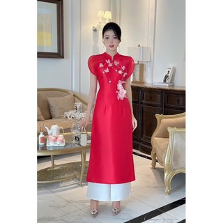 Áo dài thiết kế