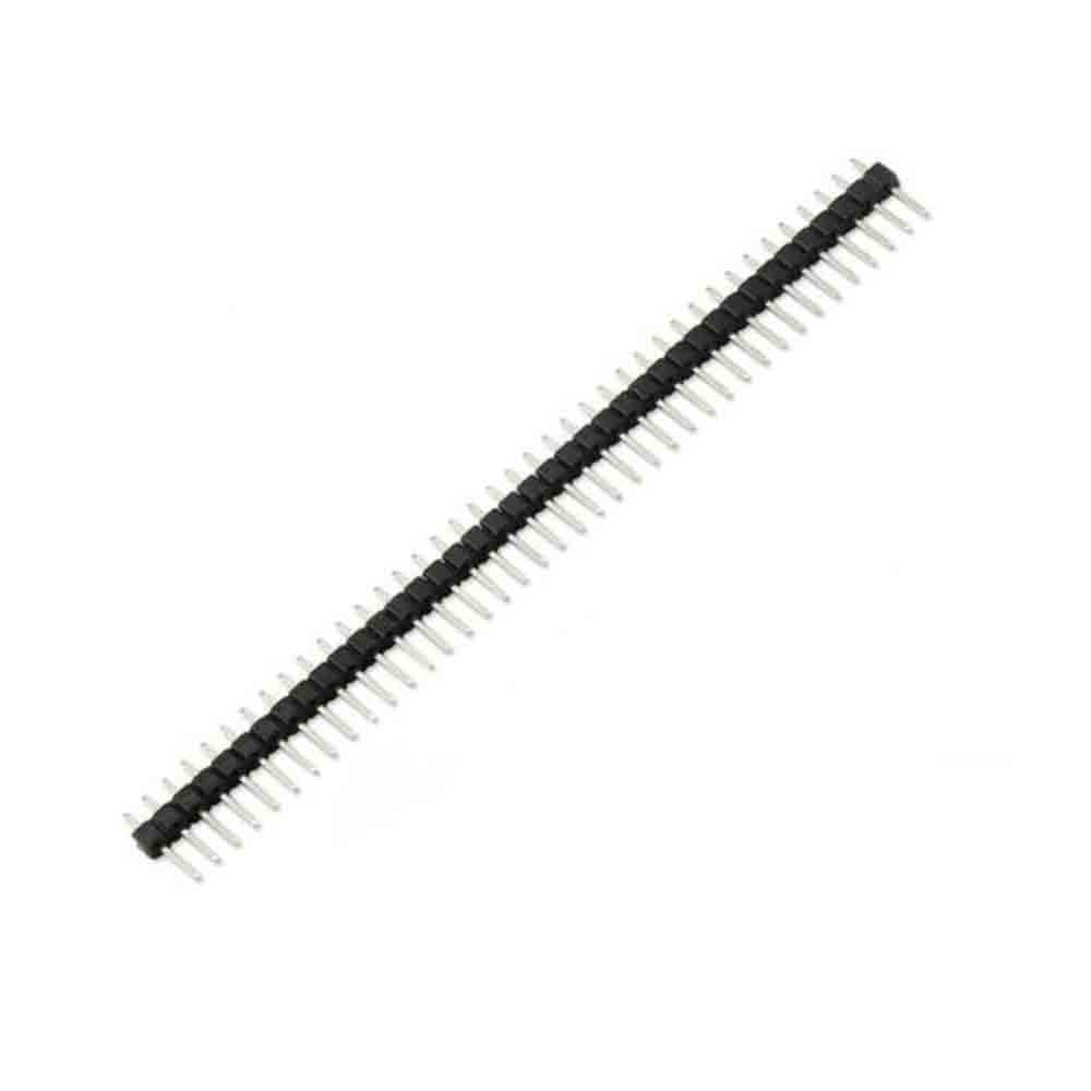 Set 10 Đầu Nối Đơn 40 pin 1x40 2.54