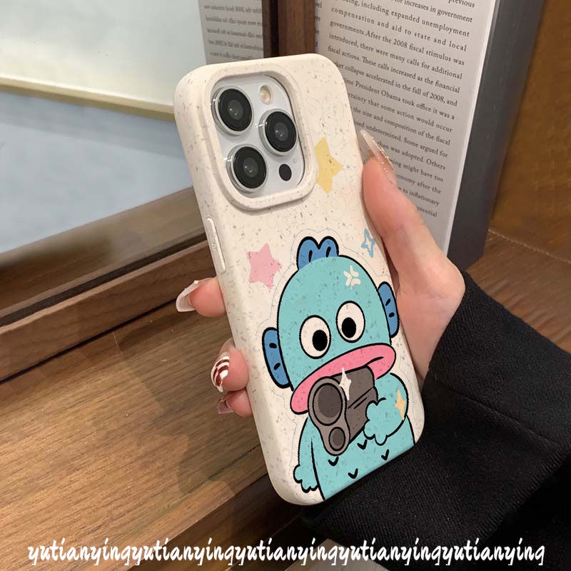 Ốp Điện Thoại Họa Tiết Hoạt Hình sanrio Cho iphone xr xs x max 7plus 11 13 14 15 12 pro max 7 15 6s 8 6 plus se 2020