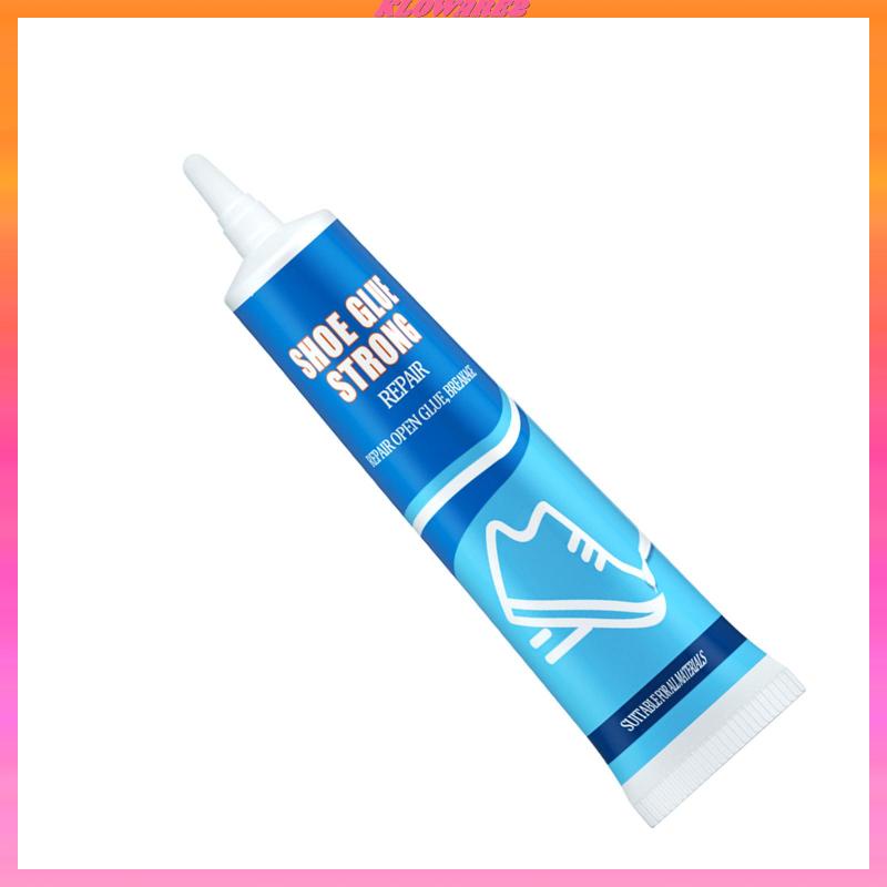 Keo Dán Sửa Giày Nhanh Khô Chống Thấm Nước Đa Năng 50ml