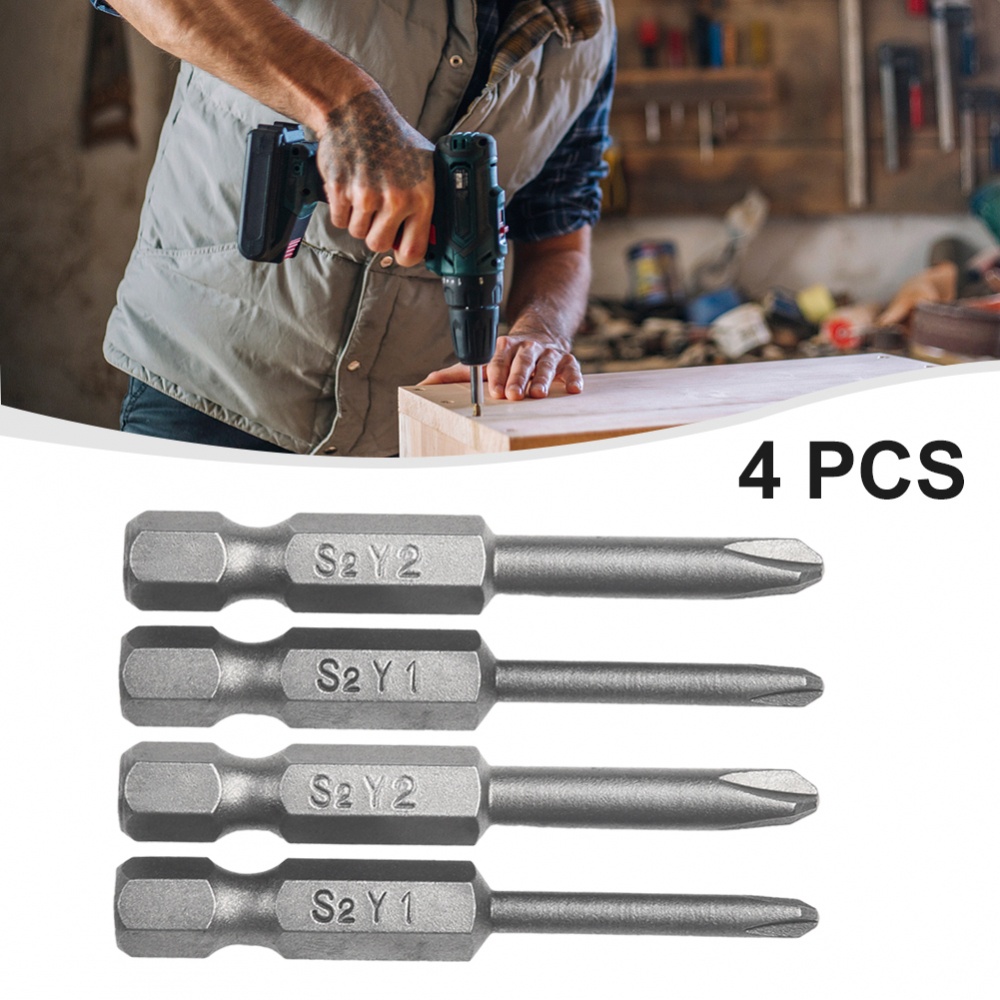 Đầu Tua Vít y1 y2 Chuyên Dụng Chất Lượng Cao