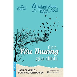 Sách - hạt giống tâm hồn - tình yêu thương gia đình - first news