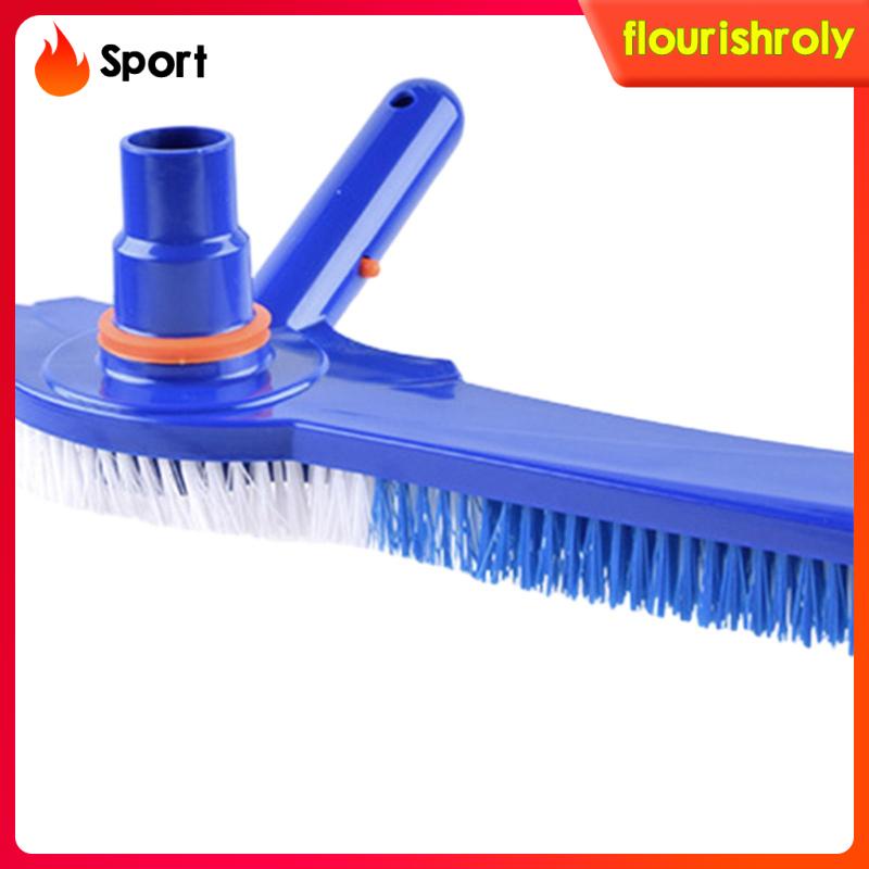 Đầu Hút Bụi Vệ Sinh Hồ Bơi Cầm Tay Tiện Dụng