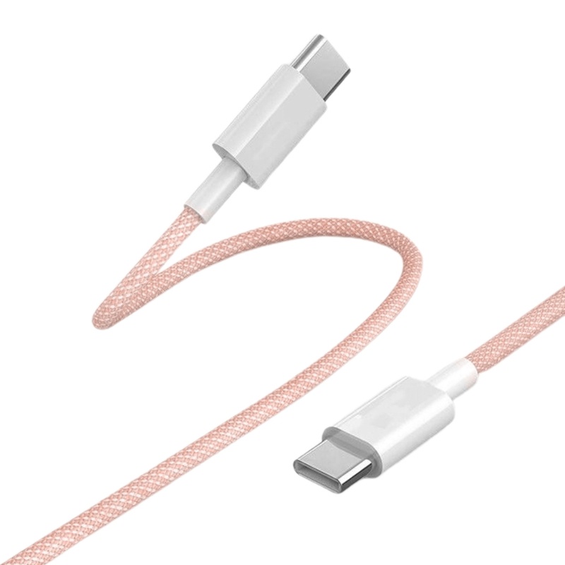 Cáp Sạc Nhanh capa nylon 480mbps Chất Lượng Cao