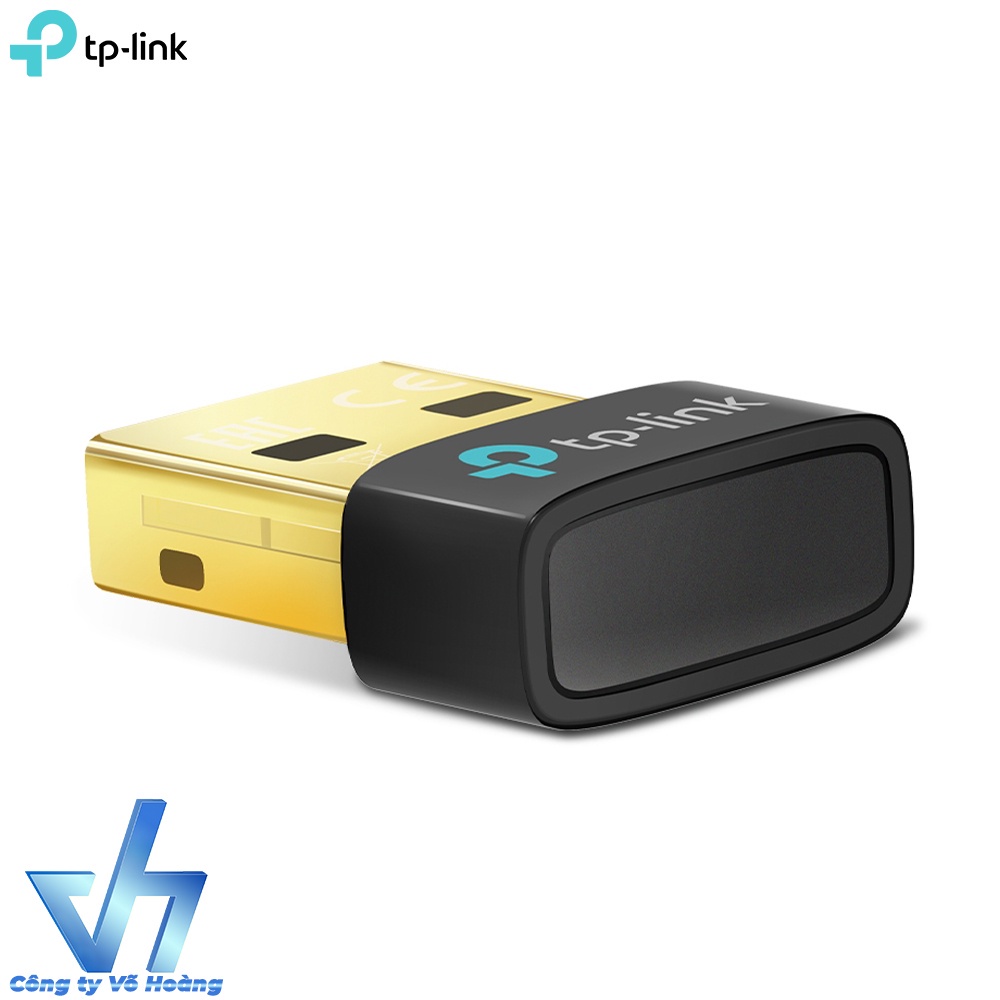 USB Bluetooth 5.0 TP-Link UB500 dùng cho máy tính, laptop