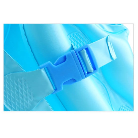Áo phao cho bé tập bơi