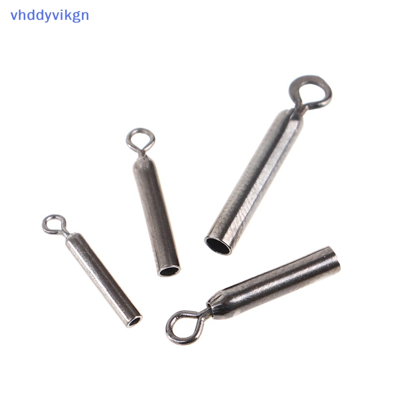 Set 20 Phao Câu Cá Dạng Thẳng Chất Lượng Cao vn