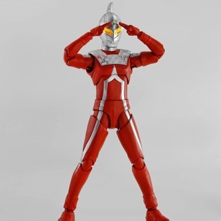 Nhân Vật ultraman seven masters 23cm Phát Quang Độc Đáo
Thung Lũng Thung Lũng Leoo