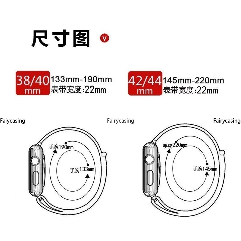Dây Đeo nylon Cho Đồng Hồ Thông Minh apple watch 9 8 7 49mm 44mm 40mm 45mm 41mm 38mm 42mm ultra 2 8 se 7 6 5 4 3