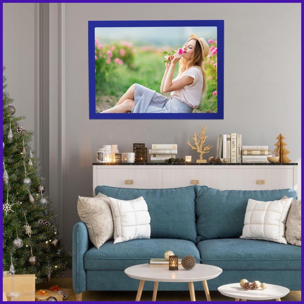 Giá Đỡ Nam Châm Hai Mặt Cho Tài Liệu Giấy Tờ a3a4a5