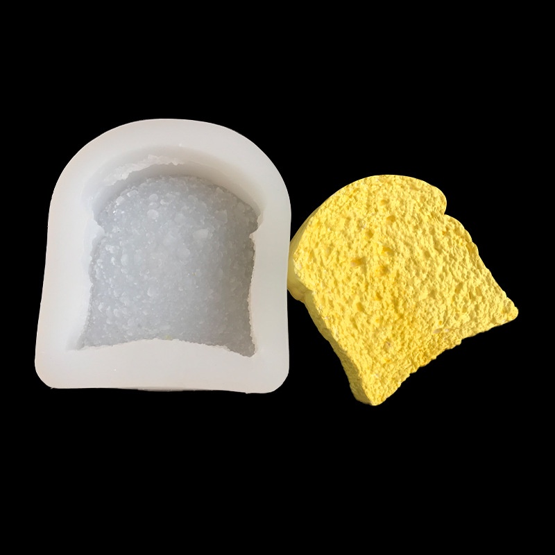Khuôn silicone Làm Bánh waffle / chocolate / Kẹo diy