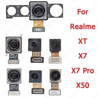 Camera Trước Sau Thay Thế Cho realme xt x7 x50 pro 5g