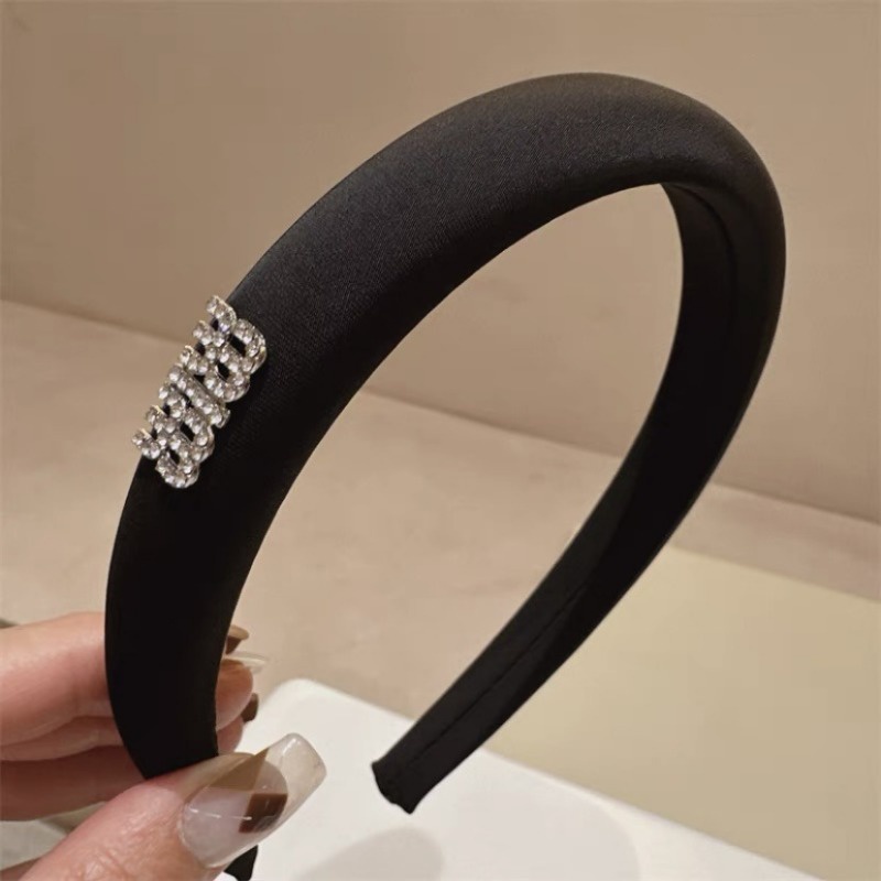 Mới Băng Đô Cài Tóc Phong Cách retro Xinh Xắn Cho Nữ