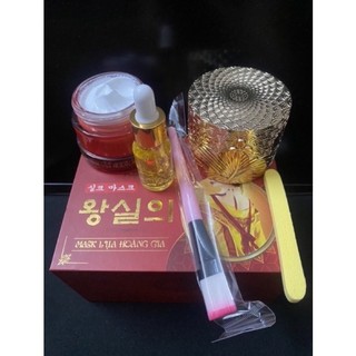 CẤY TRẮNG LỤA NANO HOÀNG GIA DÀNH CHO SPA