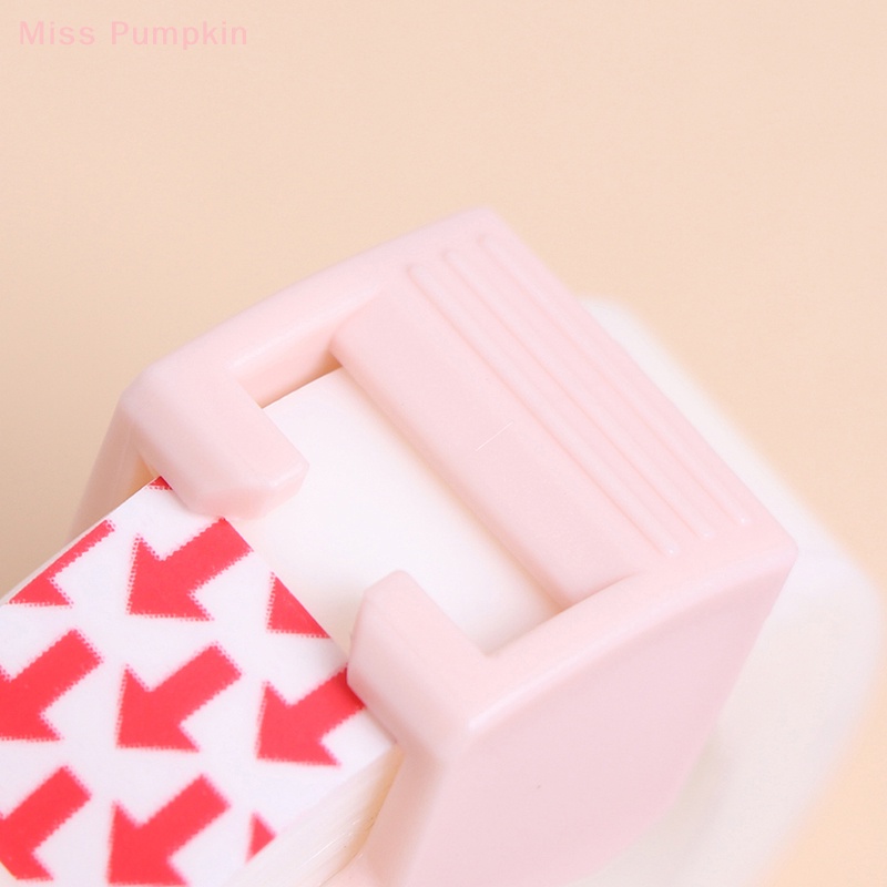 Băng Keo Dán Vô Hình Có Thể Cắt Được