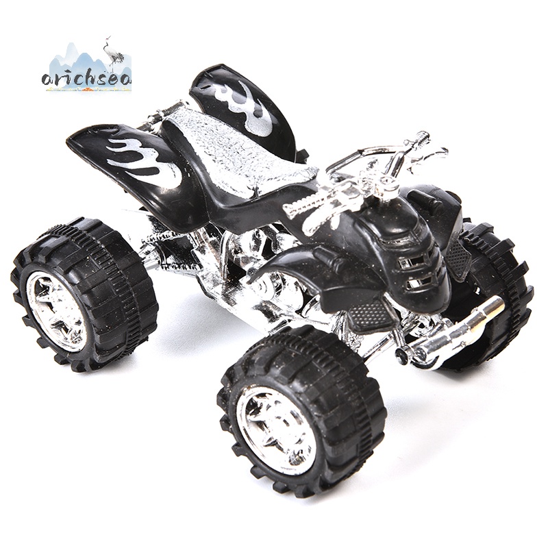 1 Xe Mô Tô Đồ Chơi Cho Bé