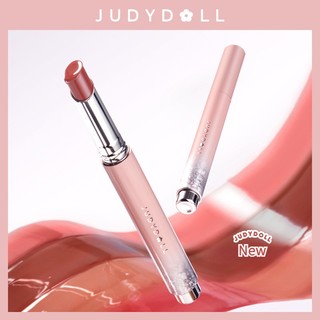  Judydoll Son Kem Màu Kim Tuyến Lì Mịn Mượt Dưỡng Ẩm Làm Trắng 