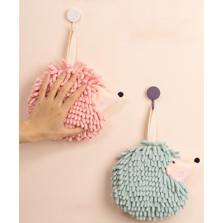 Osuper Khăn Lau Tay Thấm Hút Tốt Nhanh Khô Tiện Dụng Cho Gia Đình