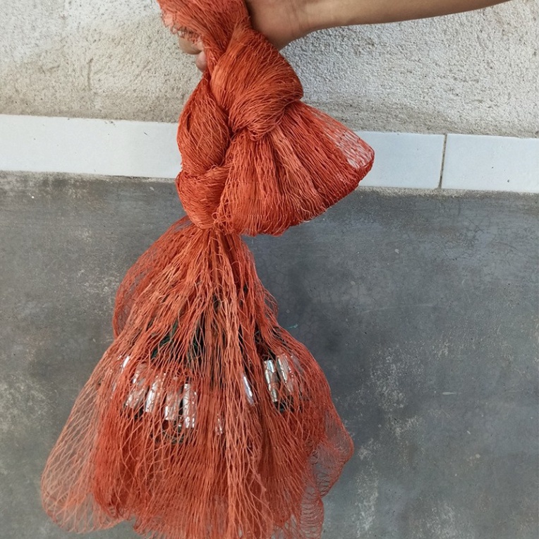 Chài Dù Bắt Cá Cao Cấp Mắt 2.4cm và 3.5cm Bung 5M-6M-8M Nặng 2.5kg - 3kg - 4kg - 5Kg