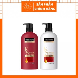 ♦️freeship♦️combo 2 chai dầu gội xả tresemme thái lan 400ml