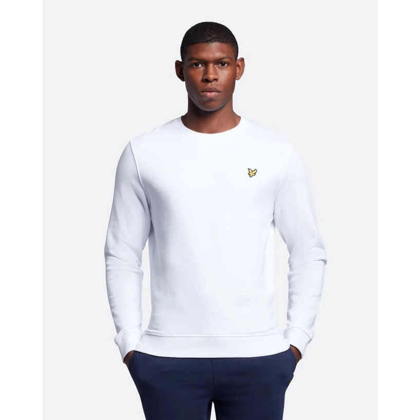 Áo nỉ da cá cotton cho nam