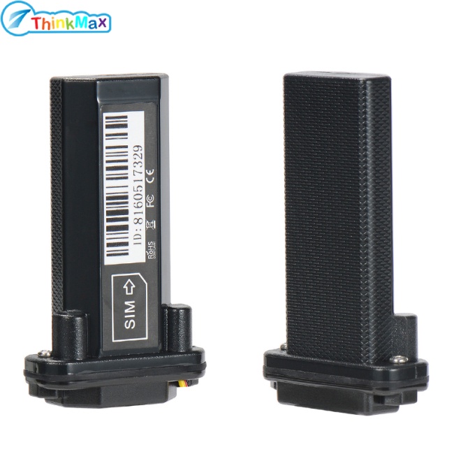 Realtime Thiết Bị Định Vị gps Có Báo Động Chống Trộm Cho Xe Hơi / Xe Máy