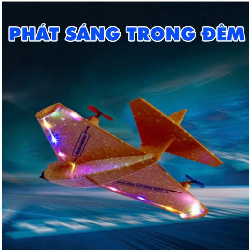 Máy bay điều khiển từ xa Chế độ bay thông minh XGtặng ôtô tặng ô tô