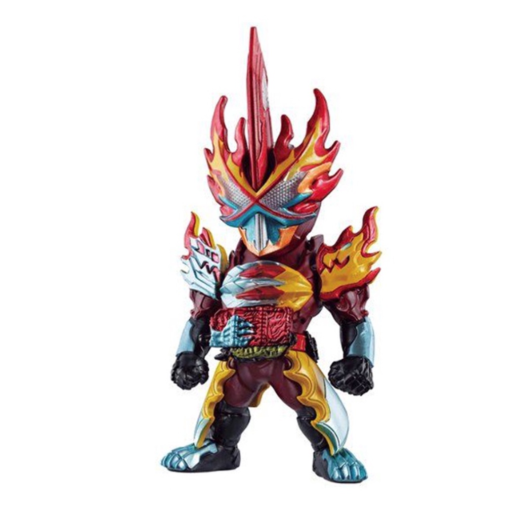 Mô hình nhân vật Converge KAMEN RIDER vol 21 - Figure Kamen Rider chính hãng