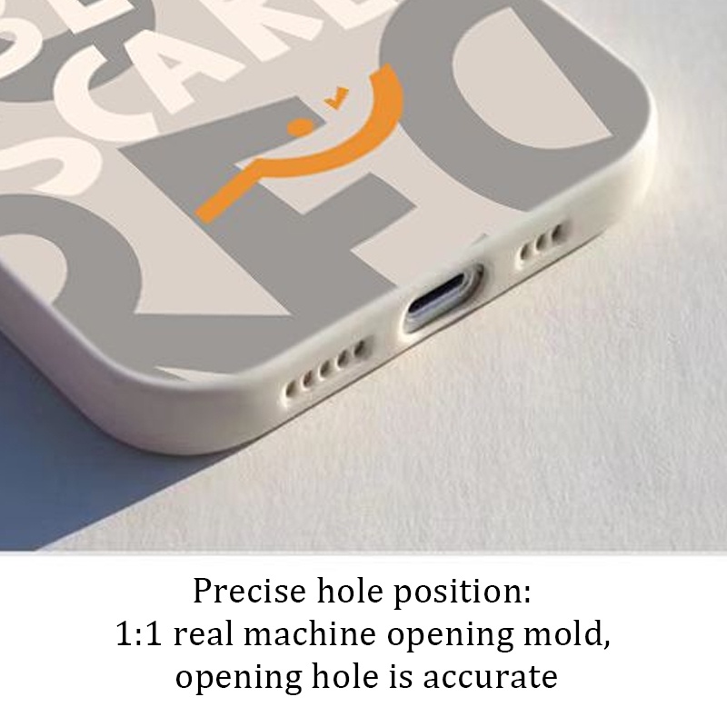 Ôp Điện Thoại Silicon Họa Tiết graffiti Tiếng Anh Độc Đáo Cho samsung s23 ultra samsung s23 + galaxy s23 s22 ultra s22 + s22 Ốp
