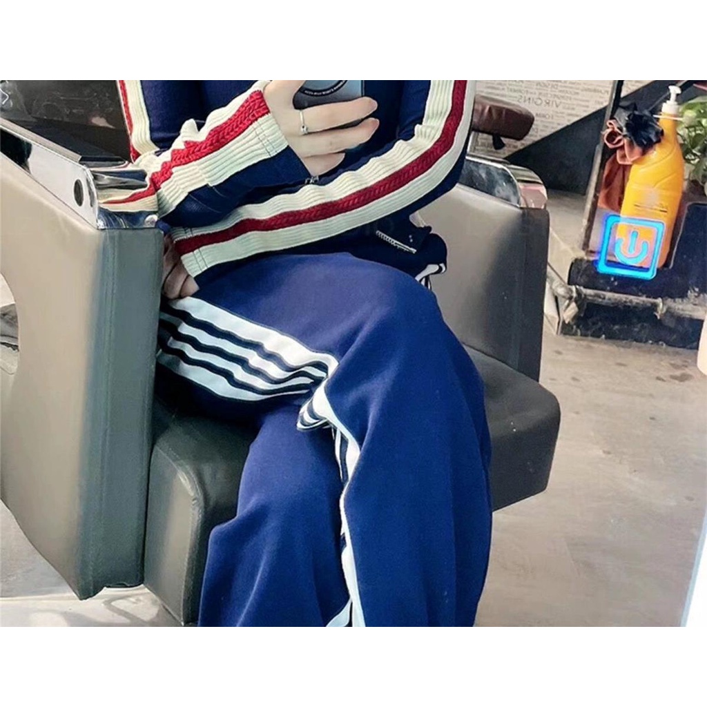 Áo Nỉ Dài Tay Phong Cách Mới Năm 2023 Thời Trang Mùa Thu Cho Nữ