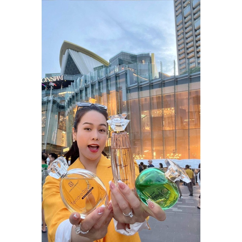 Nước hoa Nữ Tendre Reve Laura Paris No3 100ml - Laura Sunshine Nhật Kim Anh